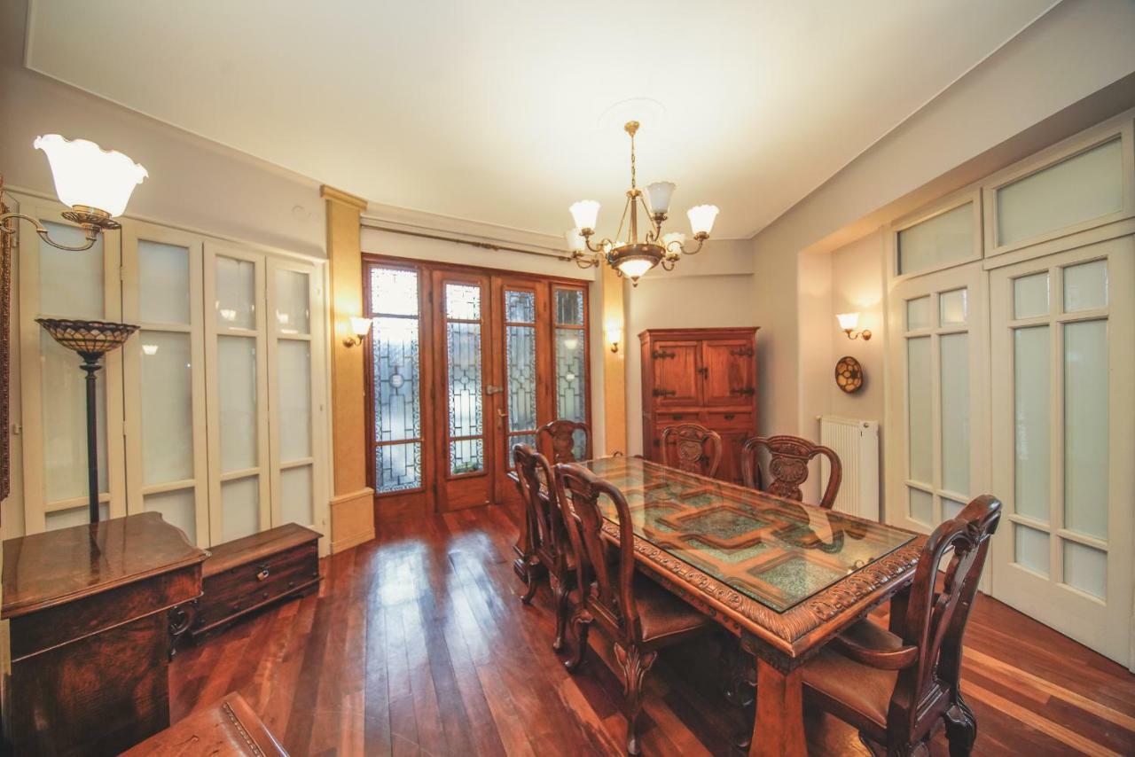 Lusso Zagreb Apartment Ngoại thất bức ảnh